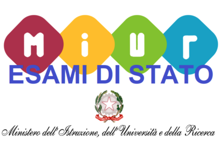 Esami di Stato 2024/25 – termine e presentazione delle domandi di partecipazione